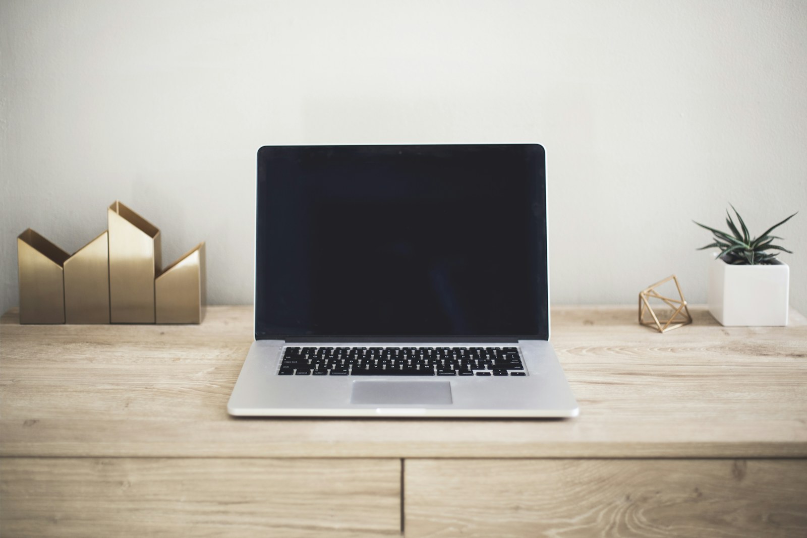 Technology photograph accompanying Apple